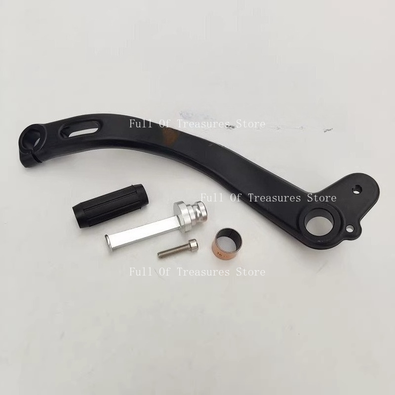 Рычаг тормоза и переключения п – обзор и цена Motorcycle Gear Shift