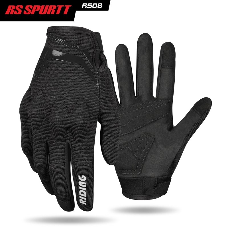 Модернизированные летние мужск – обзор и цена Motorcycle Gear Gloves