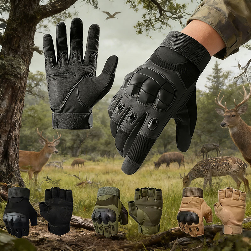 Тактические перчатки для мотоц – обзор и цена Motorcycle Gear Gloves