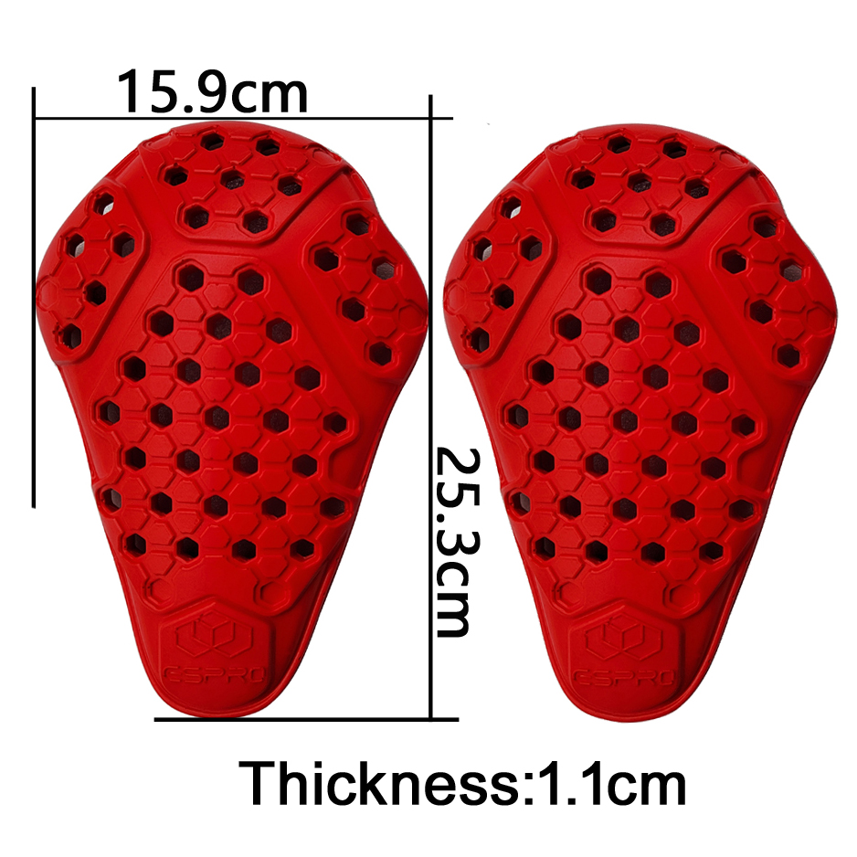 CE1 уровень 1, красная мотоцик – обзор и цена Motorcycle Gear Protection Levels
