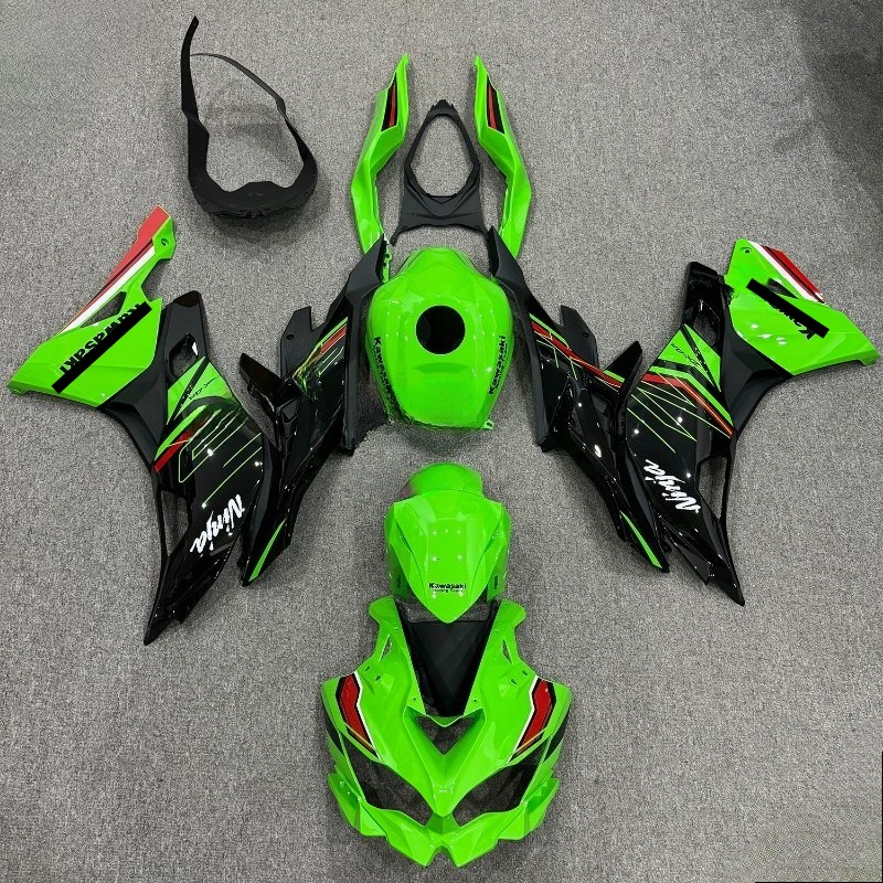 Комплект обвесов TwoWheel Gear – обзор и цена Motorcycle Gear Full Set