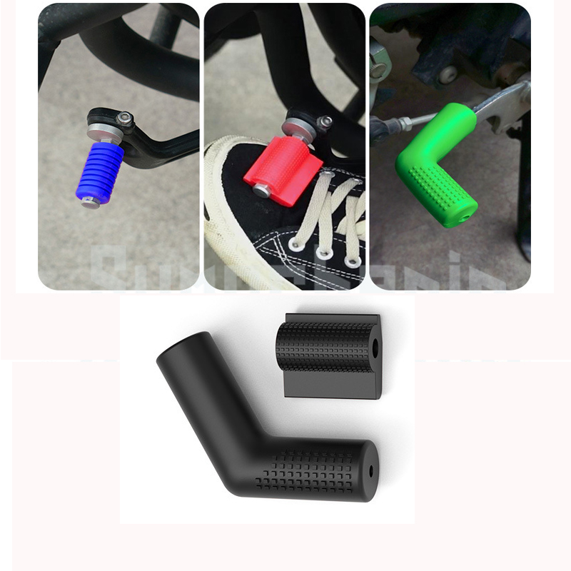 Защитный чехол для рычага пере – обзор и цена Motorcycle Gear Protection Levels