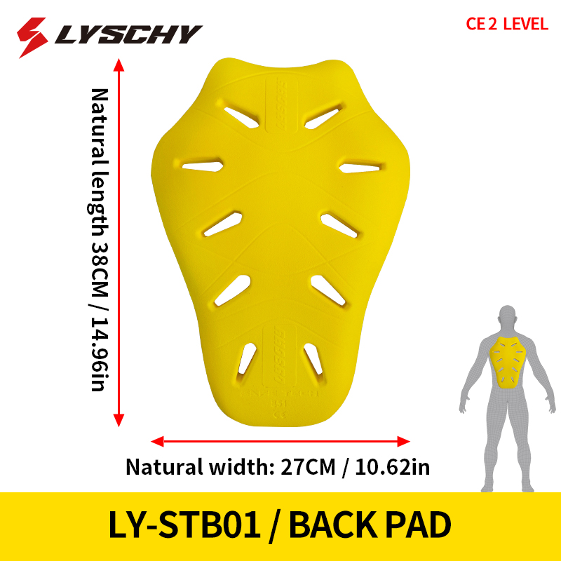 CE2 LYSCHY Мотоциклетная куртк – обзор и цена Motorcycle Gear Protection Levels