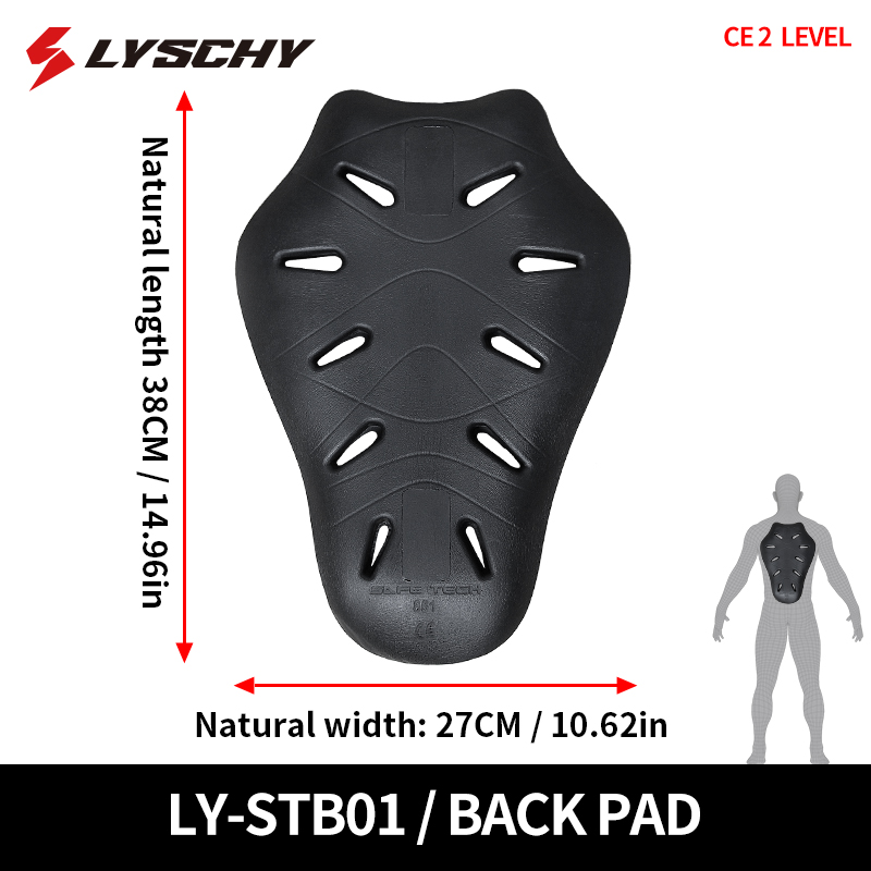 CE2 LYSCHY Мотоциклетная куртк – обзор и цена Motorcycle Gear Protection Levels