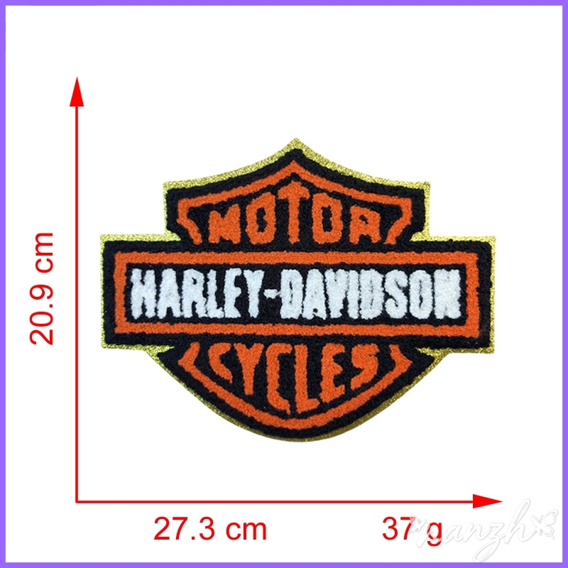Декоративная нашивка на липучк – обзор и цена Motorcycle Gear Wardrobe