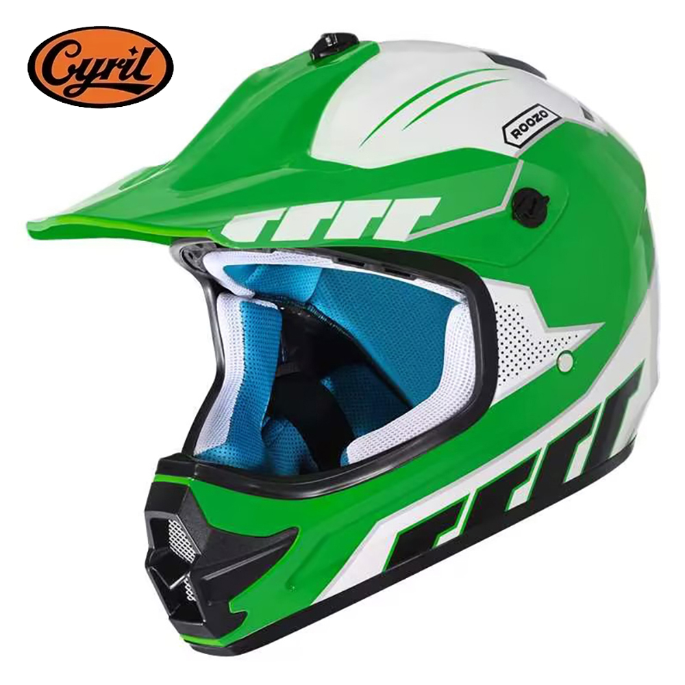 Детский комплект экипировки дл – обзор и цена Motorcycle Gear Gloves