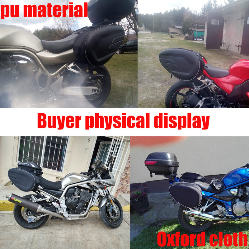 Мотоциклетная сумка на заднее  – обзор и цена Motorcycle Gear Warehouse