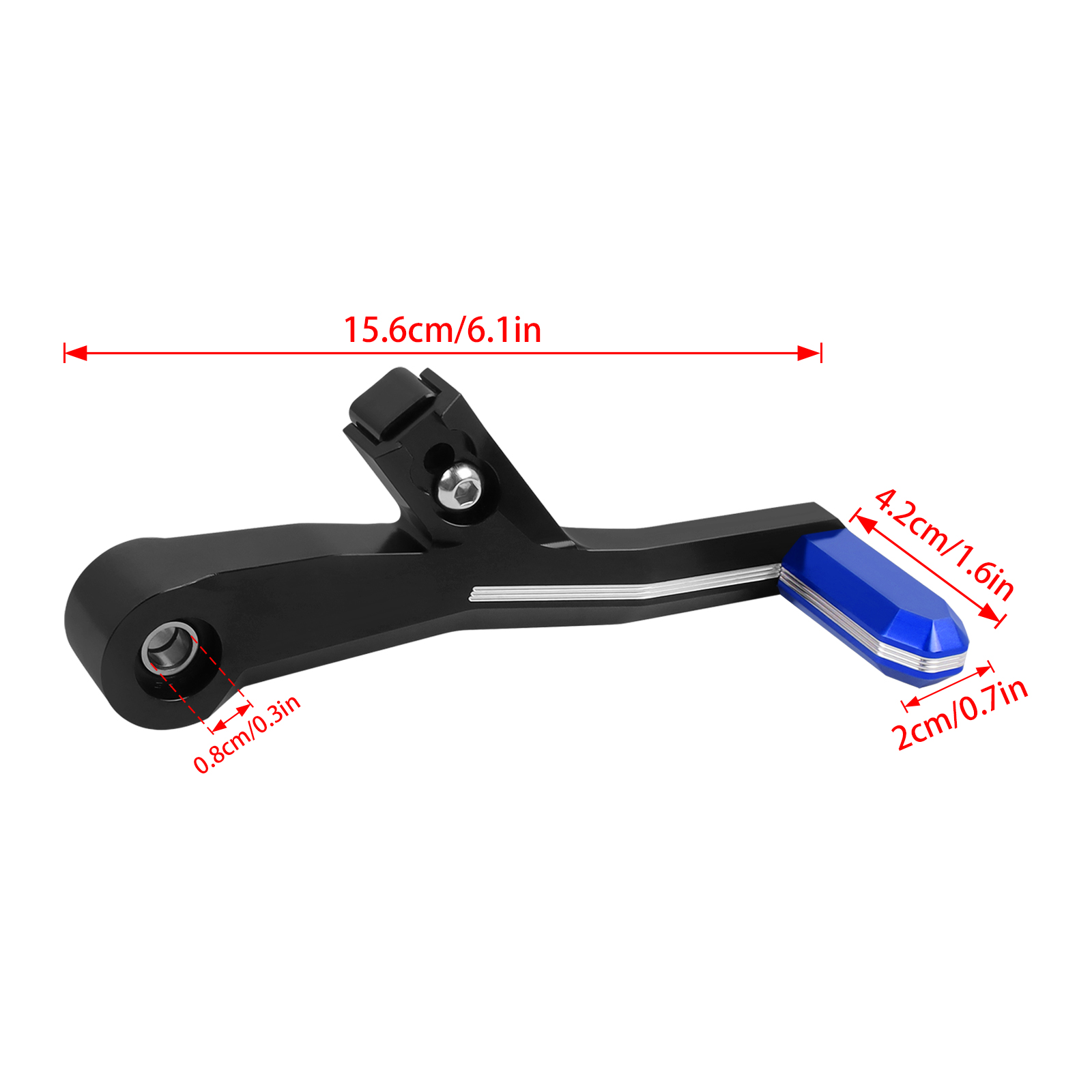 R1300GS мотоциклетный рычаг пе – обзор и цена Motorcycle Gear Shift