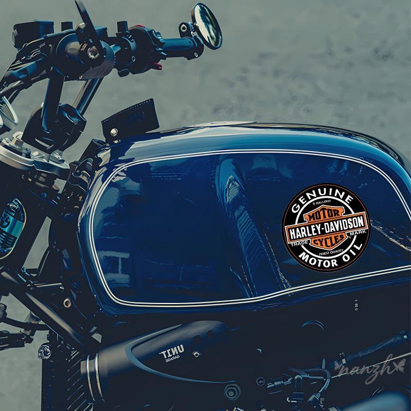 Декоративные наклейки для мото – обзор и цена Motorcycle Gear Wardrobe