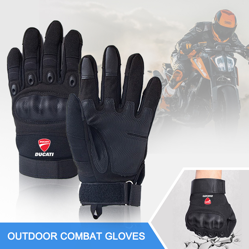 Дышащие защитные перчатки для  – обзор и цена Motorcycle Gear Gloves