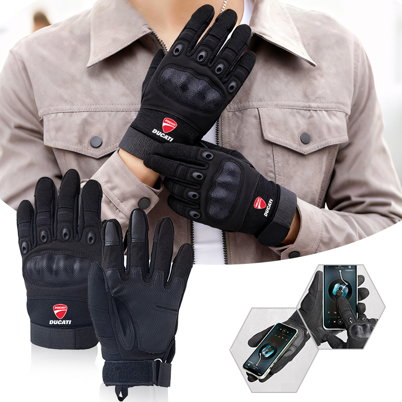 Дышащие защитные перчатки для  – обзор и цена Motorcycle Gear Gloves